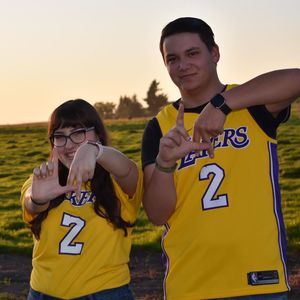 Meet your Posher, Nick